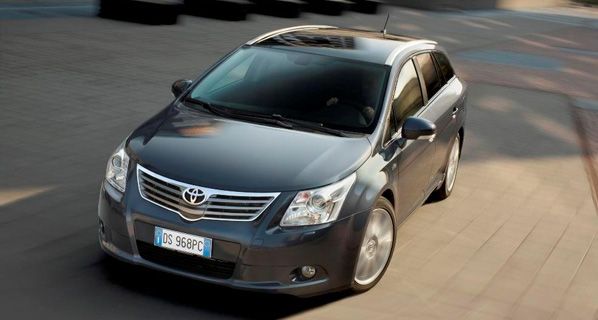 Toyota llama a revisión a 1,7 millones de vehículos