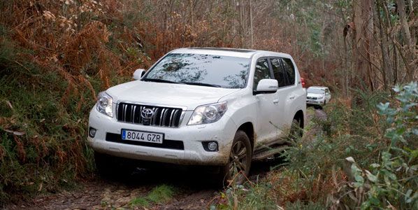 Toyota Land Cruiser 60 Aniversario Toyota Land Cruiser 60 Aniversario