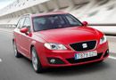 Seat Exeo 2.0 TDI Multitronic Seat Exeo 2.0 TDI Multitronic