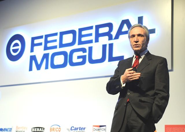 Federal-Mogul potencia su presencia en España