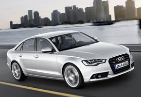 Audi A6 Audi A6