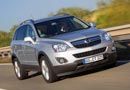 Opel Antara Opel Antara