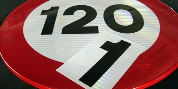 Verdades y mentiras del límite a 110 km/h