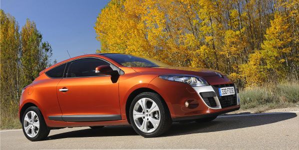 Renault Mégane