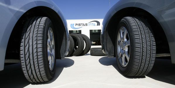 ¿Paralizada la venta de neumáticos?