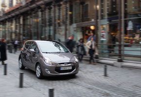 Hyundai ix20 1.4 CRDI Style 