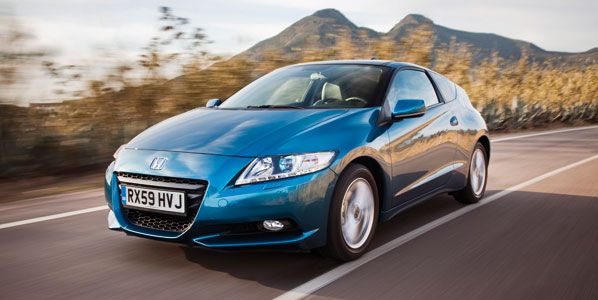 La CE apuesta por el coche eléctrico 