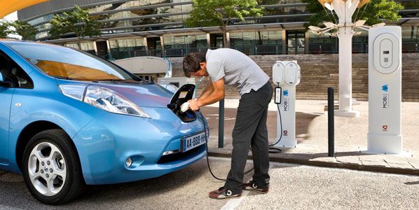 ¿Son viables los coches eléctricos?