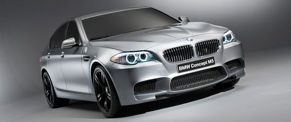 BMW M5 BMW M5
