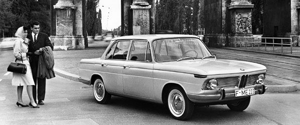 ¿Qué pasó en Autopista en 1962?  