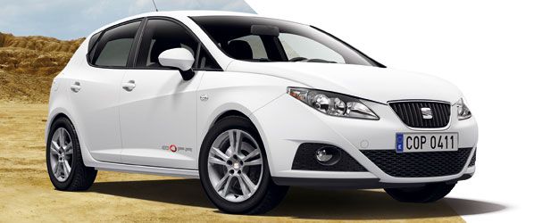 Seat Ibiza Spotify Seat Ibiza Spotify