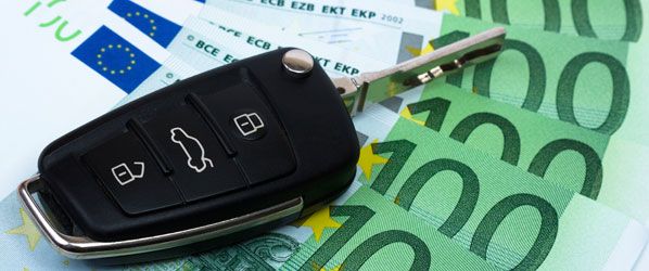Cómo financiar un coche ahora  