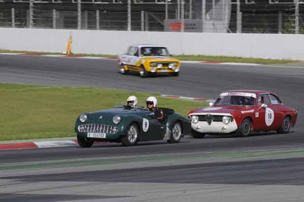 Motor Clásico Series Motor Clásico Series