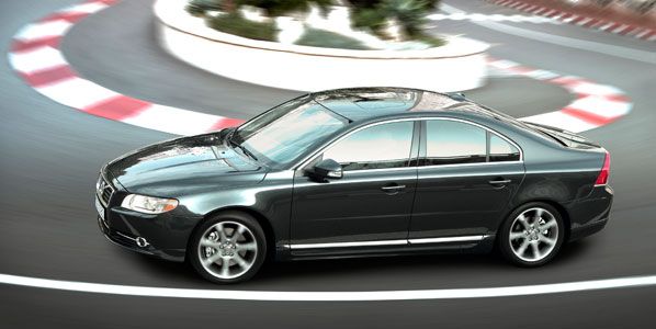 Volvo actualiza sus modelos más grandes Volvo actualiza sus modelos más grandes