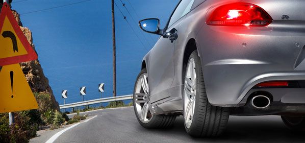 ContiEco Contact 5 y ContiSport Contact5 