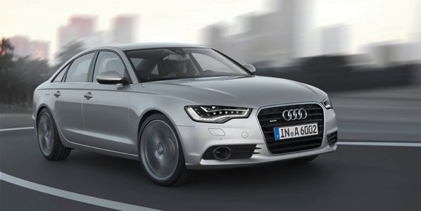 Coches oficiales, mejor de alquiler