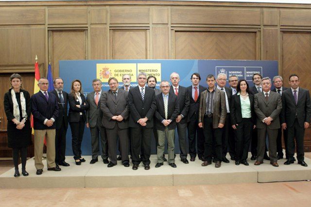 Nuevo acuerdo entre transportistas y cargadores