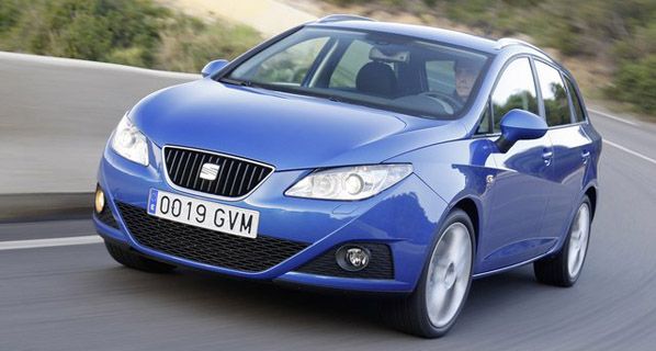 Seat reduce las pérdidas en un 89 por ciento