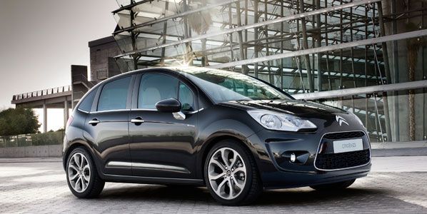 Citroën C3