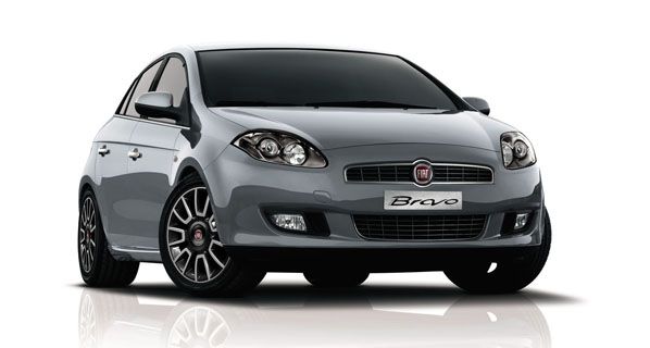 Fiat Bravo My Life