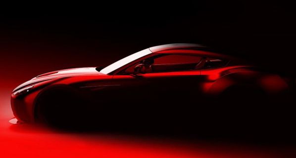 Aston Martin y Zagato, de nuevo juntos