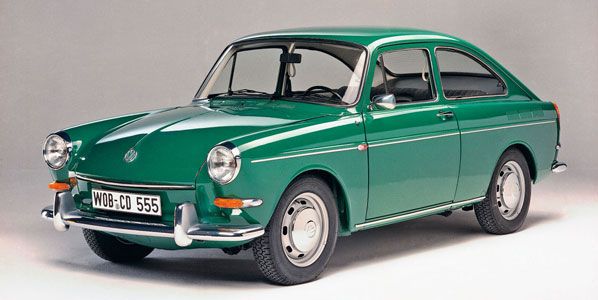¿Qué pasó en Autopista en 1965?  