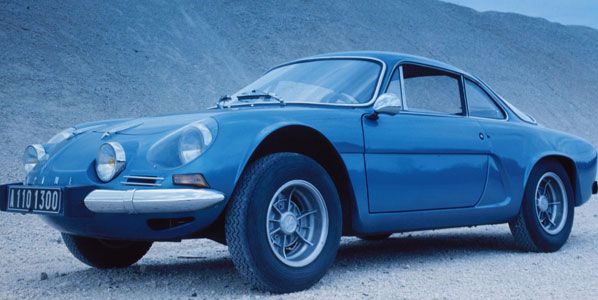 ¿Qué pasó en Autopista en 1971?  