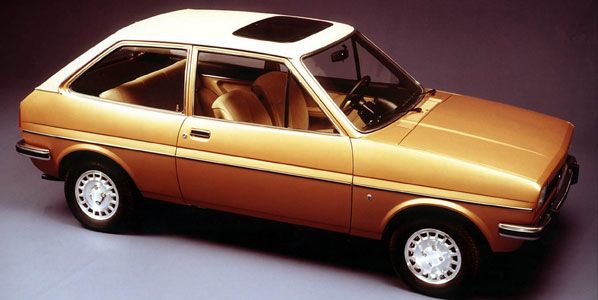 ¿Qué pasó en Autopista en 1976?  