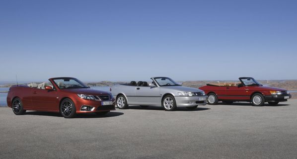 Spyker busca reflotar Saab Spyker busca reflotar Saab