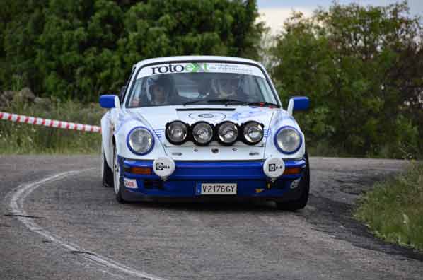 Rallye de Talavera