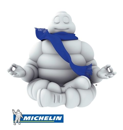 Michelin sube el precio de los neumáticos
