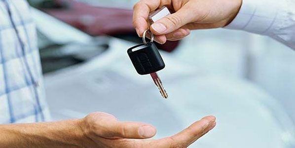 Las mujeres, más proclives al car sharing  