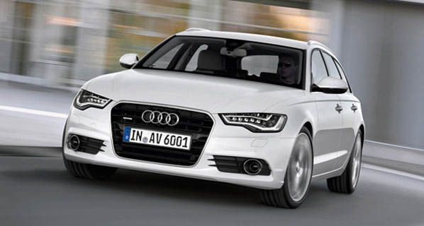 Eminen demanda a Audi por una canción  