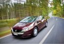 Honda FCX Clarity Honda FCX Clarity