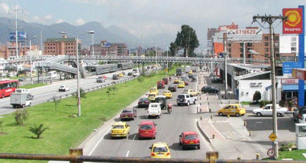 Los analfabetos no podrán conducir en Colombia Los analfabetos no podrán conducir en Colombia
