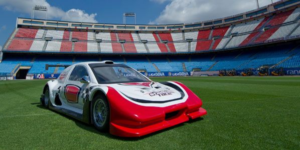 Gana cinco entradas dobles para Stadium Race Gana cinco entradas dobles para Stadium Race