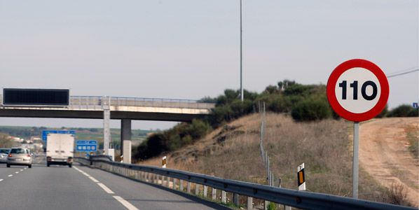 El Gobierno pone fin al límite de 110 km/h