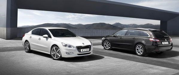 Peugeot webStore, ahorra con el león 