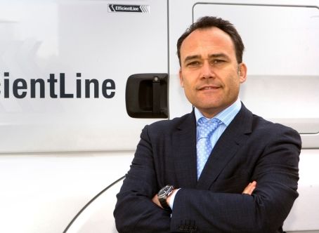 MAN nombra nuevo Director Comercial
