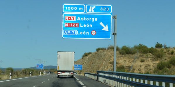 Contra las señales defectuosas