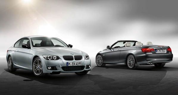 BMW Serie 3: novedades a la vista