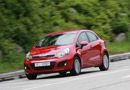 Nuevo Kia Rio 5 puertas Nuevo Kia Rio 5 puertas