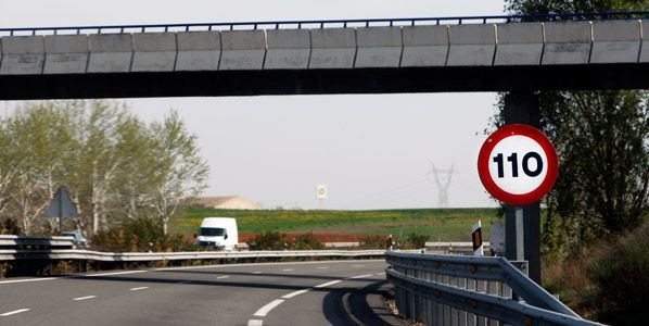 Tribunal Supremo, ¿fue el límite 110 ilegal?