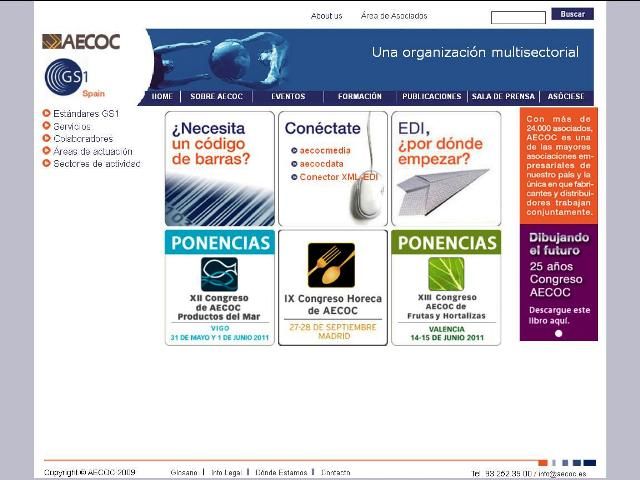 AECOC se compromete con los acuerdos