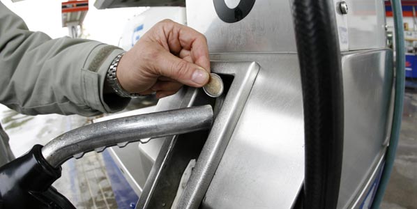 Las gasolineras ganaron más en 2010