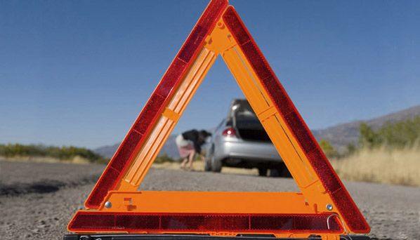 ¿Tu conducción es sostenible? Piensa en escoger neumáticos de larga duración.
