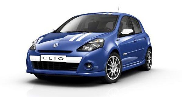 Gordini llega al Renault Clio GT