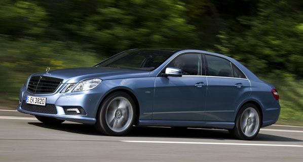 Mercedes Clase E, más y mejor Mercedes Clase E, más y mejor