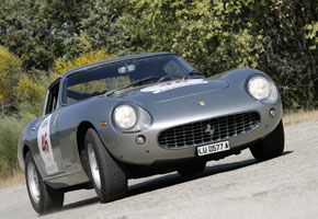 Ferrari 275 GTB 