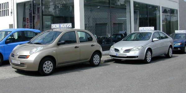 Diez consejos para vender bien tu coche usado Diez consejos para vender bien tu coche usado
